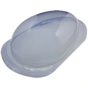 Forma Acetato Ovo Liso 5Kg Cód.1413 BWB