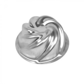 Forma Bolo Vulcao Mini 9cmx3,5cm Ref 1316 C/ 03 Un Caparroz