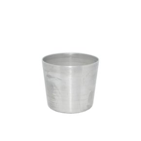 Forma Cupcake de Alumínio com 12 Unidades Ref 0601 Caparroz