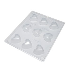 Forma Acetato Bombom Coraçãozinho Cód.1138 BWB