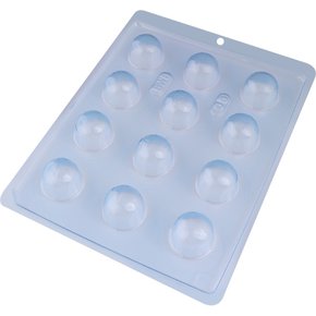 Forma Acetato Bombom Riscado Cód.5 BWB