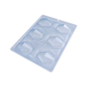 Forma de Acetato com Silicone Balão Festa Junina Cód.10365 BWB