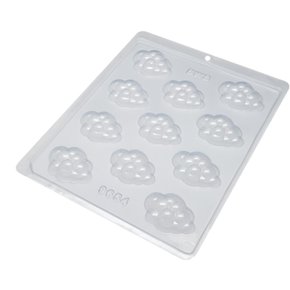 Forma Acetato Bombom Nuvem Cód.9654 BWB