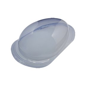 Forma Acetato Ovo Liso 5Kg Cód.1413 BWB