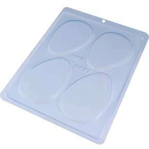 Forma Acetato Ovo Tablete Tipo 100 g Cód.9857 BWB