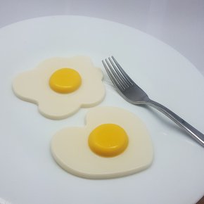 Forma Acetato Ovos Fritos Cód.9677 BWB