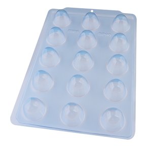 Forma Acetato SP 90 Trufa Grande Cód.3503 BWB