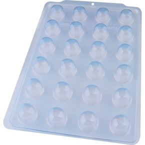 Forma de Acetato SP12 Cerejão Cód.3509 BWB