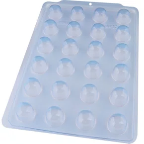 Forma de Acetato SP12 Cerejão Cód.3509 BWB