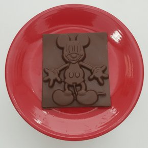 Forma Acetato Tablete Mickey Cód.12040 BWB