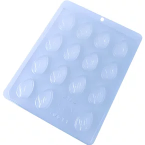 Forma de Acetato Tabletinho Ovo Coelho Cód.10611 BWB