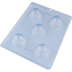 Forma Acetato Trufa Grande Cód.90 BWB