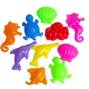 Forma de Areia C/ 20un