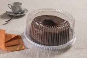 Forma Padaria G 32 Mm Media Base Branca 8,5cm 750g Galvanotek C/ 10 Un