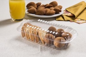 Forma Padaria Ga 08 C/ 10 Un Galvanotek