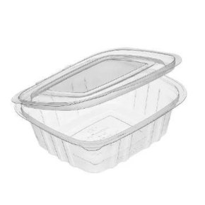 Forma Padaria GA 90 Retangular 500ml C/ 10un