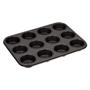 Forma Pão De Queijo Antiaderente 12 Un Catuai