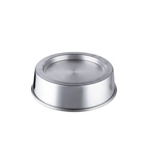 Forma Redonda Baillarine 24x7 Cm Gde Vulcao