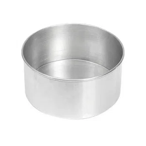 Forma Redonda Fixa 17×10 cm Caparroz