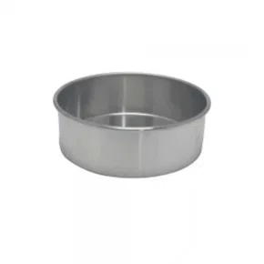 Forma Redonda Fixa 20×7 cm Caparroz