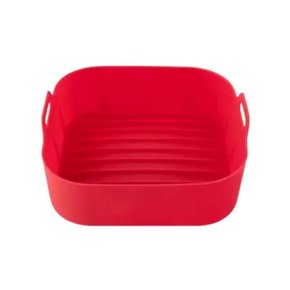 Forma Silicone Cozimento Fritadeira 16x16x7,3cm Mori