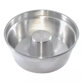 Forma Torta Suíça 22,5×8 cm Caparroz