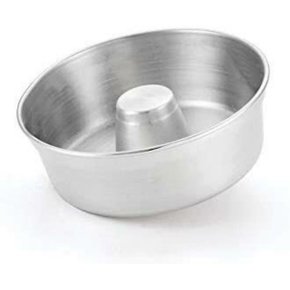 Forma Torta Suica 9x3 Cm Ref 0338 Caparroz Unidade