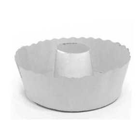 Forma Torta Suíça Papel 15cm C/ 5un