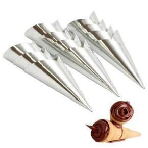 Forminha Canudinho Nº 1 com 12 Unidades Ref 0304 Caparroz