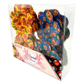 Forminha Doces Sweet Chita Junino C/ 30 Un Piffer