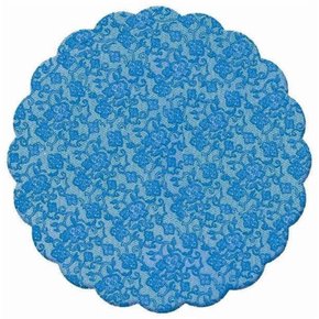 Fundo Tapetinho N. 7 Azul Marinho 100cro