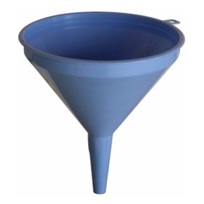 Funil Plástico Grande 18cm Ref 38776