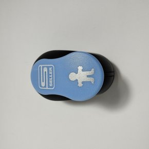 Furador 16mm Cod Ao10109 Menino Seller