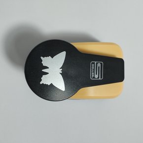 Furador 38mm Cod A010309 Borboleta Seller