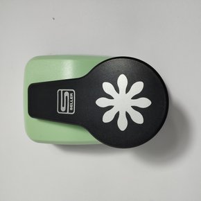 Furador 50mm Cod A010405 Flor Seller