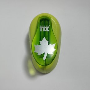 Furador Jumbo Folha De Uva Ref 5764 Toke