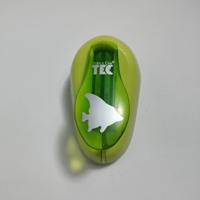 Furador Jumbo Peixe Ref 5766 Toke Crie