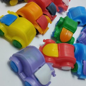 Fusca Herby com 25 Unidades Capri