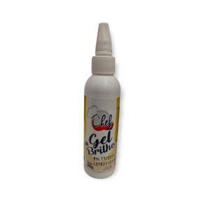 Gel de Brilho 60g Iceberg Chef