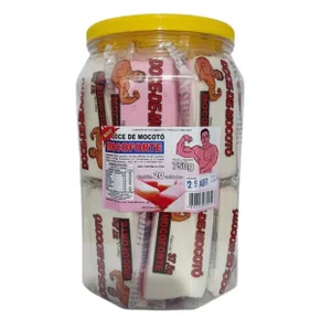 Geleia De Mocotó Mocoforte C/ 20un