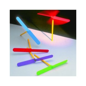 Giro Hélice C/ 25un Capri