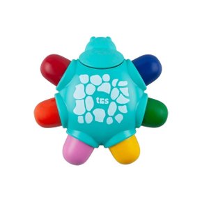 Giz Plástico Tartaruga Tuga Tris Ref. 907073