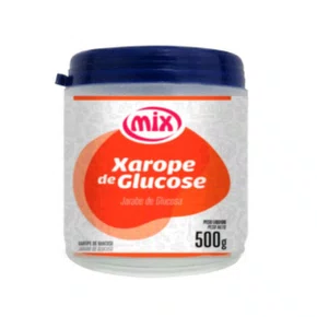 Glucose Mix 500g - Mix