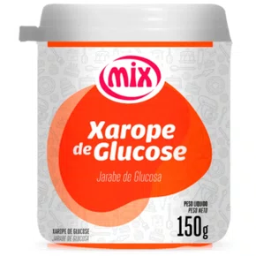 Glucose Para Balas e Doces 150g MIX