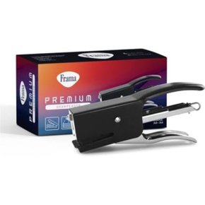 Grampeador Alicate 25 Folhas 24/6 e 26/6 Frama