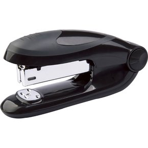 Grampeador de Mesa Metálico 20fls G108 Preto Tilibra