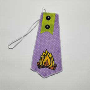 Gravata Junina Sortida Fogueira Unidade 1193 Jeitinho de Anjo