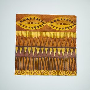 Guardanapo Estampado Savana C/ 20 Un Regina