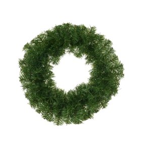 Guirlanda Natal Verde 45 Cm Neotrentina