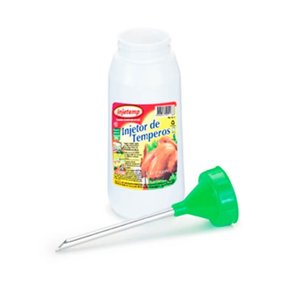 Injeto de Temperos 350ml  Injetemp
